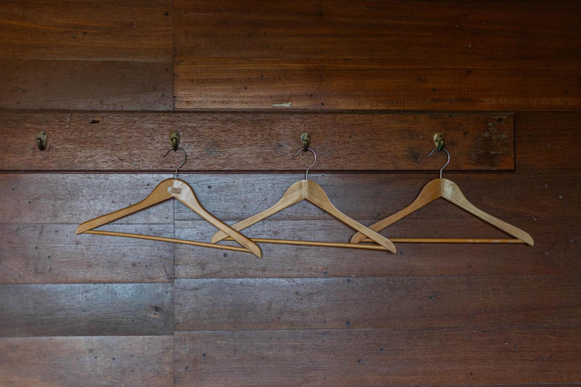 Sari Bamboo Bungalows Ubud Pokoj fotografie